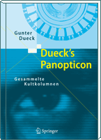 Gunter Dueck - Panopticon - Cover
