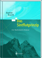 Gunter Dueck - Das Sintflutprinzip - Cover