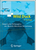 Gunter Dueck - Wild Duck - Cover